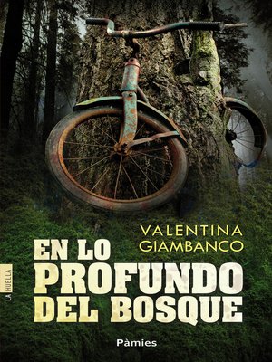 cover image of En lo profundo del bosque